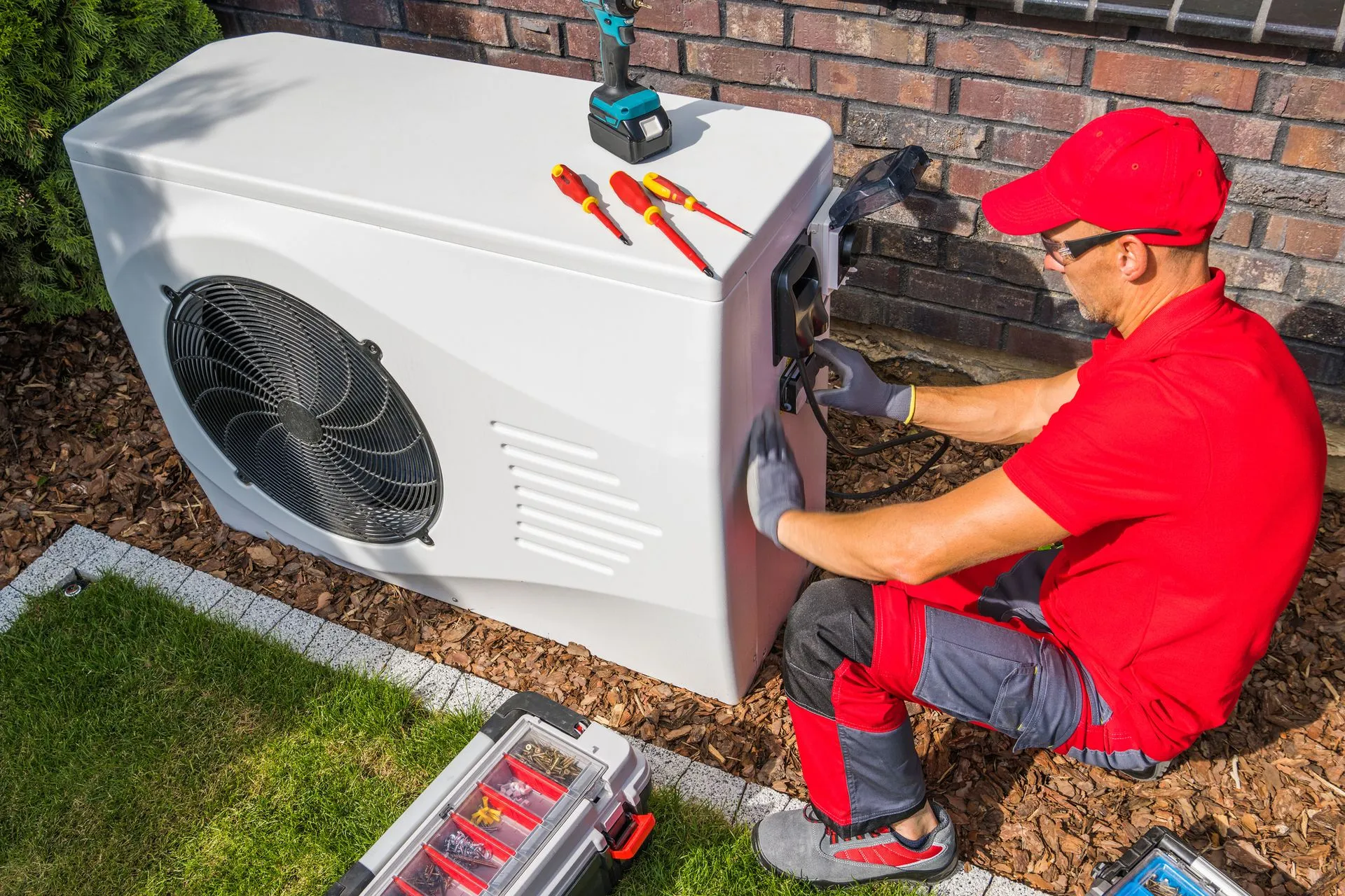 About HVAC in Rolla, MO
